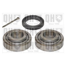 QUINTON HAZELL Kit de roulement de roue QWB910