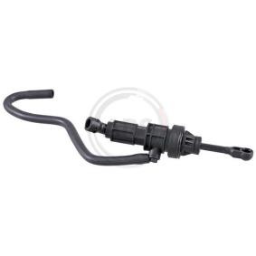 A.B.S. Hovedsylinder, clutch 75396