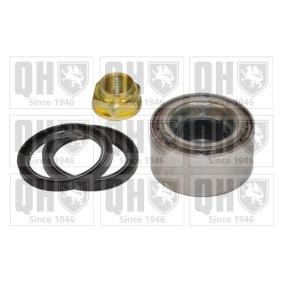 QUINTON HAZELL Hjullager QWB990