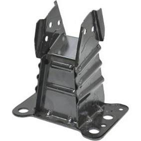 DIEDERICHS Törmäysvaimennin, puskuri 1032161