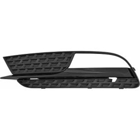 DIEDERICHS Bumper grill 1045147