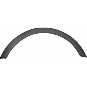 DIEDERICHS Skærmforøger bagved til venstre 1471067