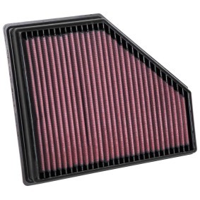 K&N Filters Ilmansuodatin 33-3136