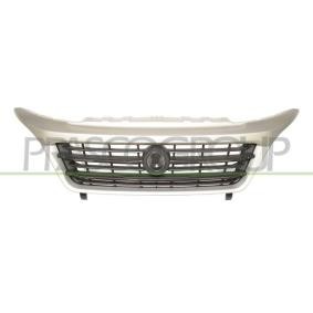 PRASCO Grille de calandre FT9322010