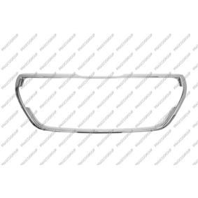 PRASCO Grille de calandre PG3282216