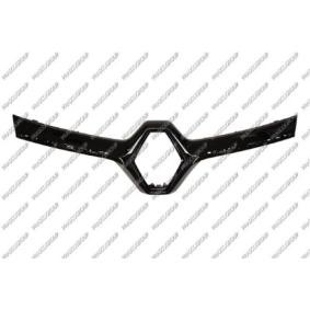 PRASCO Suoja- / koristelista, jäähdyttimen säleikkö RN7022206