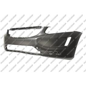 PRASCO Parachoques VV6121021