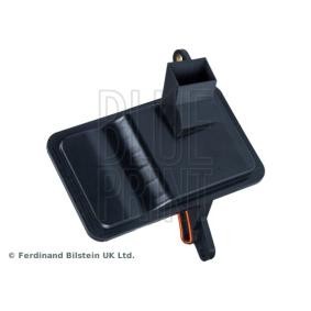 BLUE PRINT Hydraulikkfilter, automatikk ADG02171
