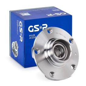 GSP Pyörän napa 9438012