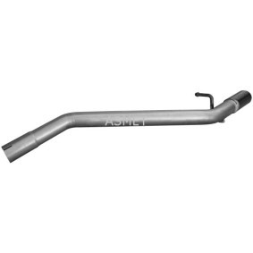 ASMET Pakoputki 11.040