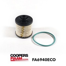 COOPERSFIAAM FILTERS Kraftstofffilter FA6940ECO