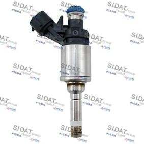 FISPA Injector 81.595