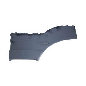 SIEGEL AUTOMOTIVE Prolongation de la porte SA2D0741