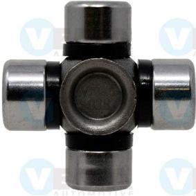 VEMA Flector de transmission 838