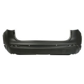 5506-00-6017950P pare-choc BLIC Nissan NV300