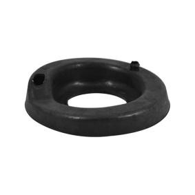 TEDGUM Fjädersäte Bakaxel, Nedre 00746642