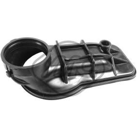 Metalcaucho Couvercle du boitier du filtre à air 35127