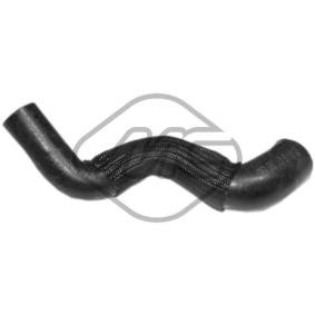 Metalcaucho Radiateurslang 98464