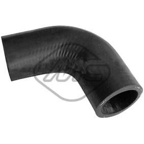 Metalcaucho Radiateurslang 98484