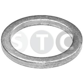 STC Anillo de junta, tapón roscado de vaciado de aceite T439207