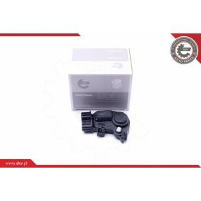 ESEN SKV Ovilukko 16SKV602