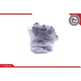 Spletna trgovina z ESEN SKV Vratna kljucavnica 16SKV614