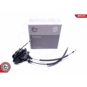 ESEN SKV Dørlås 16SKV652