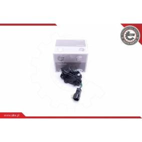 ESEN SKV Serrure de porte 16SKV663