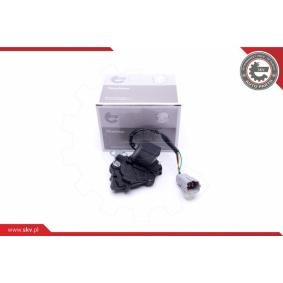 Купить ESEN SKV Замок двери 16SKV664