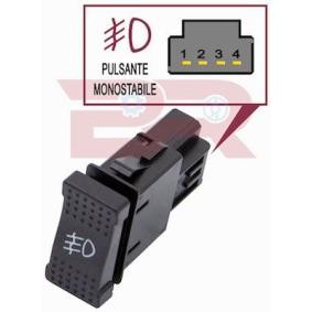 BOTTO RICAMBI Interruptor, luz antiniebla BREL0503A