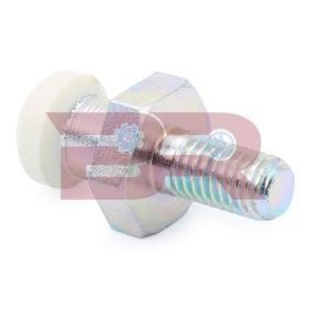 BOTTO RICAMBI Kulebolt, clutchbetjening BRF7686