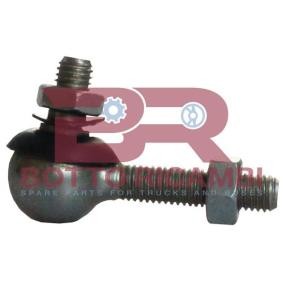 BOTTO RICAMBI Kultappsskål BRS4802