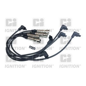 QUINTON HAZELL Kit de câbles d'allumage XC1105