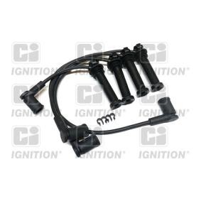 QUINTON HAZELL Kit cavi candele XC1120