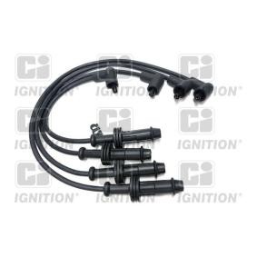 QUINTON HAZELL Ignition Cable Kit XC257