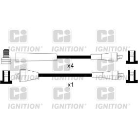QUINTON HAZELL Sytytysjohtosarja XC846