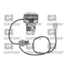 QUINTON HAZELL Zündkondensator CI XCON184