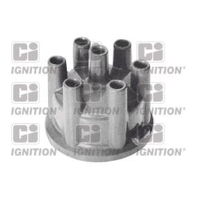 QUINTON HAZELL Fordelerlokk XD105