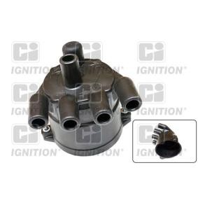 Spletna trgovina z QUINTON HAZELL Pokrov (kapa) razdelilnika vziga XD305