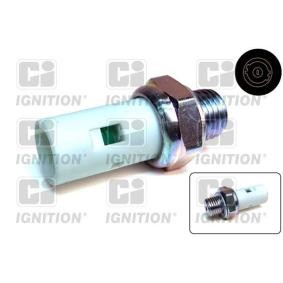 QUINTON HAZELL Olietrykskontakt XOPS72