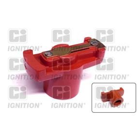 QUINTON HAZELL Verteilerfinger CI, entstört XR84