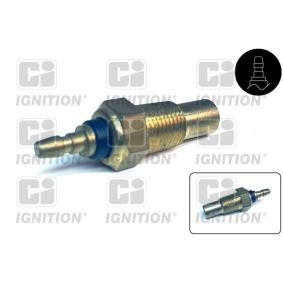 QUINTON HAZELL Sensor, motortemperatur XTT39
