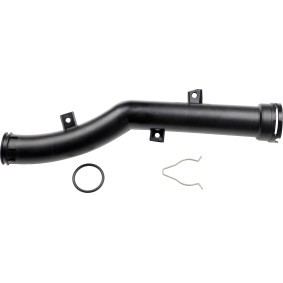 GATES Gaine de chauffage 02-1951