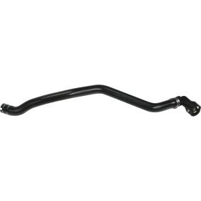 GATES Heater hose 02-1957
