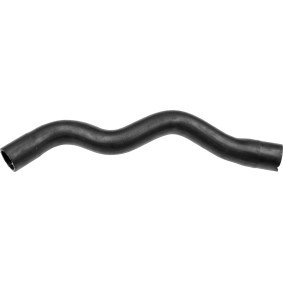 GATES Radiator hose 05-4038