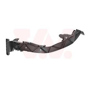 Pirkti VAN WEZEL Priekinis variklio gaubtas 0629671