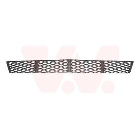 VAN WEZEL Griglia paraurti 3043590