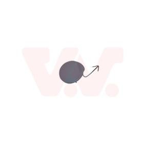 VAN WEZEL Klappe, slepekrok 3746587