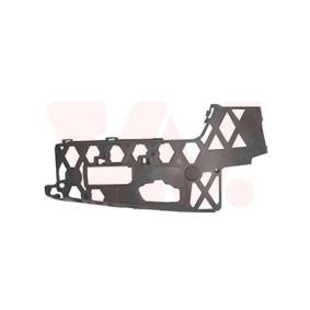 VAN WEZEL Bumperhouder 5740568