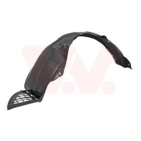 VAN WEZEL Garniture, passage de roue 8249434